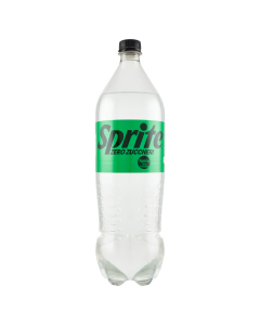 SPRITE ZERO 1,5L