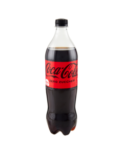 Coca-Cola Zéro 1L