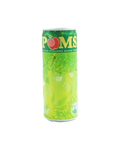 Pom s canette slim 25cl