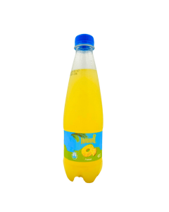 Hawaï Ananas Bouteille En Plastique 45Cl