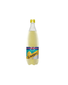 Schweppes Citron 1,3L