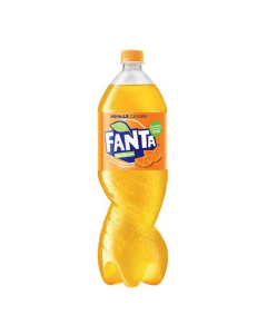 Fanta Orange 1L