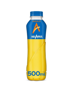 Aquarius Orange  50 Cl