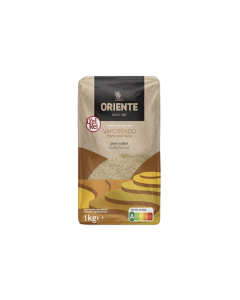 Oriente Long Grain Parbolied RICE 1Kg