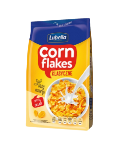 Lubella Corn Flakes 500 G