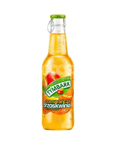 TYMBARK MANGO-PECHE  250ML