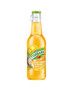 TYMBARK MANGO-ORANGE 250ML