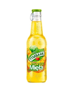 TYMBARK MANGO-MINT 250ML