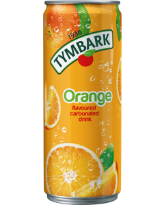 TYMBARK ORANGE  330ML
