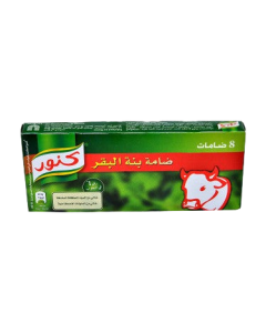 Knorr Bouillon Boeuf