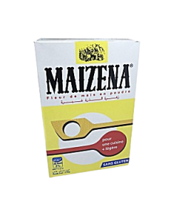 Maizena 170 G