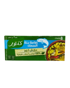 Knorr Bouillon Poisson