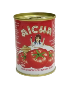 Aicha Concentré 140 G