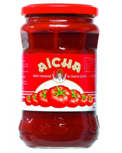 Aicha Concentré 106Ml