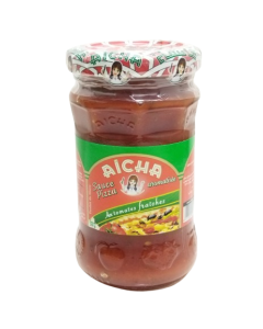 Aicha Sauce Pizza 200 Ml