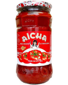 Aicha Concentré 370 G