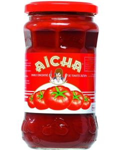 Aicha Concentré 730G