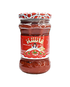 Aicha Concentré 210G