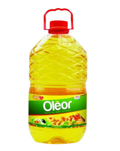 Huile Oleor 5 L