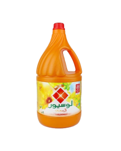 Huile De Table Équilibrée 5L - Lesieur