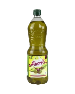 Huile Traditionelle 1L Alhoura