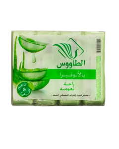 SAVON TAOUS OLOE VERA PACK