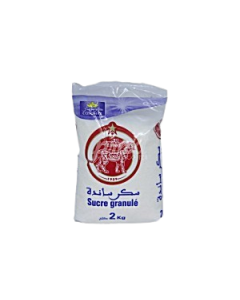 Sucre Granule 2Kg
