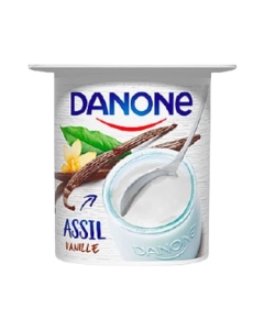 Danone Assil Vanille 110G