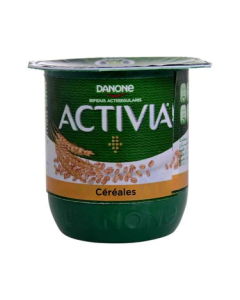 Activia Brasse Cereale 110G