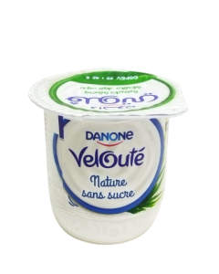 Danone Veloute Nature 110G