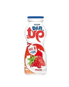 Danone A Boire Fraise 170G