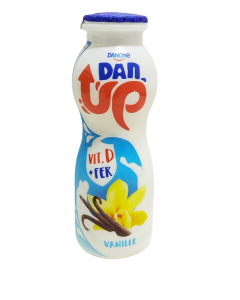 Danone A Boire Vanille 170G