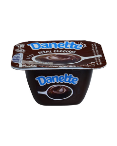 Danette Creme Chocolat