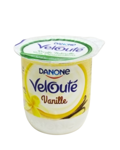 Danone Veloute Vanille 110G