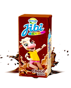 Jibi Chocolat