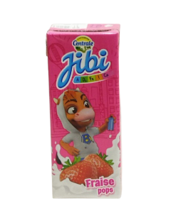 Jibi Fraise