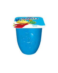 Danino Nature Sucre 40G