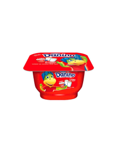 Danino Fraise 80G