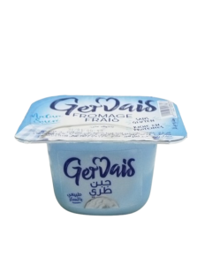 Fromage Frais Gervais 80Gr
