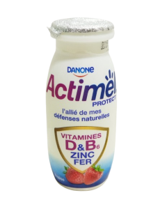 Actimel  Protect