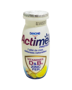 Actimel Gi-Citrone