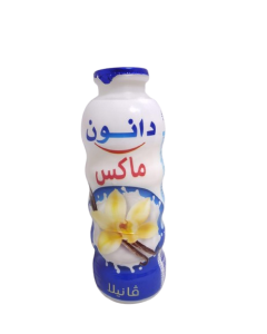 Danone Max Vanille 250G