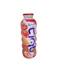 Danao Fraise Orange 240 Ml