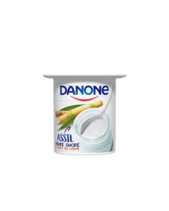 Danone Assil Nature 105