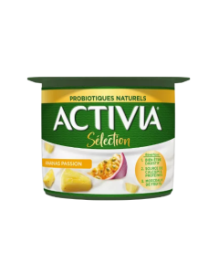 Activia  Ananas