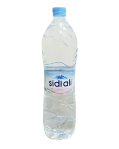 Sidi ali 150 cl