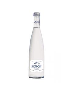 Sidi ali verre 75 cl