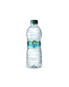 Aïn Atlas Eau Minérale 50 Cl