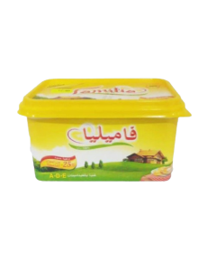 Margarine Familia 400G