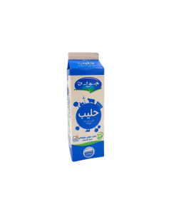 Lait Pasteurise Demi Ecreme 47 Cl Carton